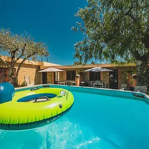  Apartment Cala Grande Italien