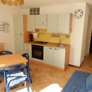  Appartamento Nina House