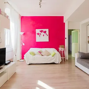  Appartamento Casa Zaretta