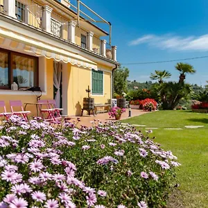 Appartamento Chez Elle