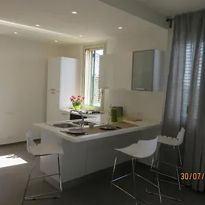  Villa Casa Verdemare Italien
