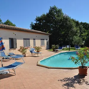  Landhaus La Meria Italien
