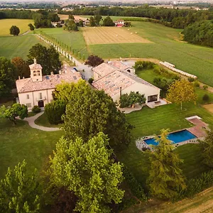  Bauernhof Zucchi Bioagriturismo Italien