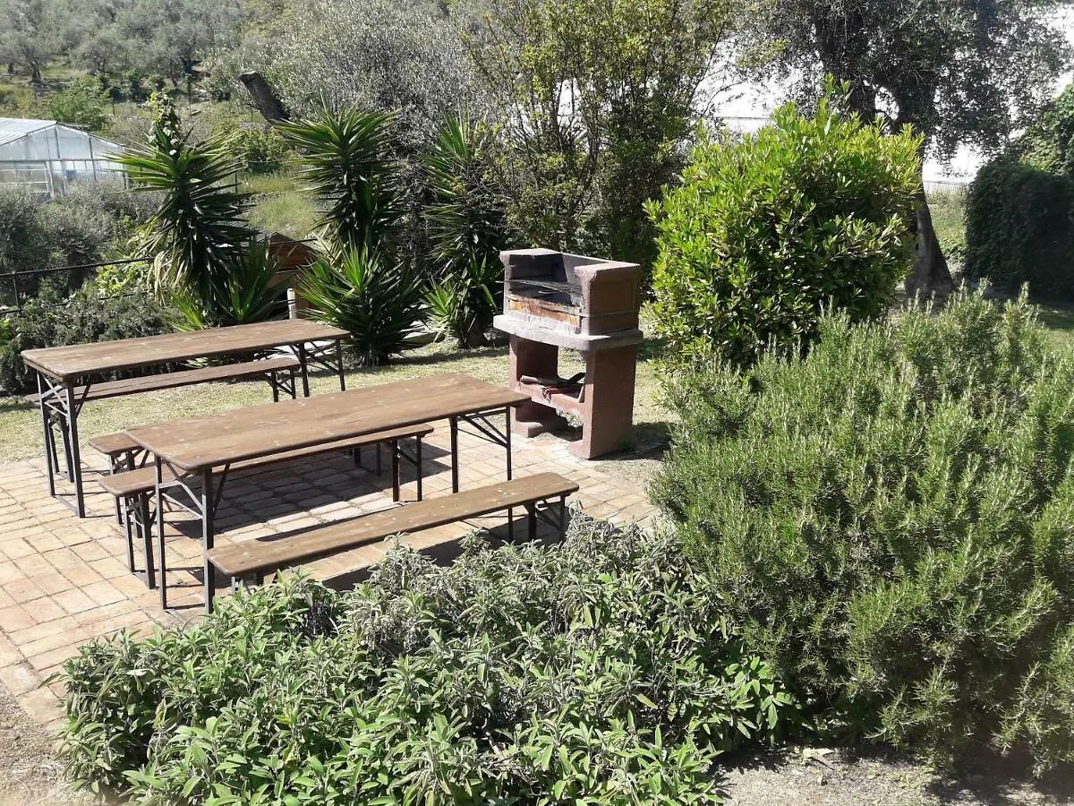 I Valloni Apartments Imperia 0*,  Italy